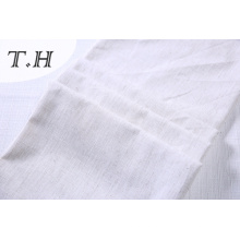 Leinen Stoff Hersteller 100% Polyester Design von China